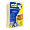 QUEIJO PRATO SANTA CLARA FAT 150G