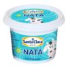 CREME LEITE NATA SANTA CLARA 300G