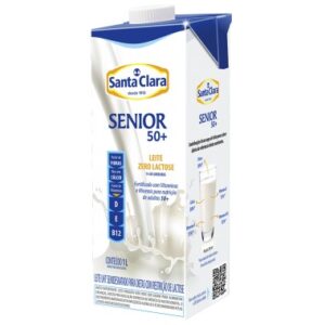LEITE LV SANTA CLARA SANVITA ZR LACT1L