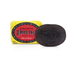 SABONETE PHEBO ODOR ROSAS 90G