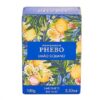 SABONETE PHEBO LIMAO SILIANO 100G