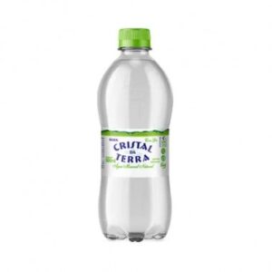 AGUA MINERAL CRISTAL TERRA CG 500ML