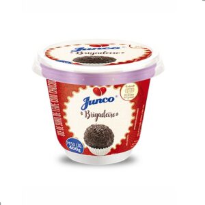 DOCE JUNCO BRIGADEIRO 400G