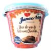 DOCE SORO JUNCO COM CHOCOLATE 400G