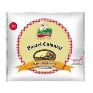 MASSA D ITALIA PASTEL COLONIAL DG 900G
