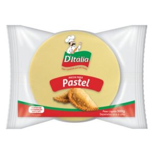 MASSA D ITALIA PASTEL DL 500G