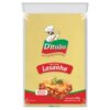MASSA D ITALIA LASANHA 500G