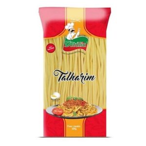 MASSA D ITALIA TALHARIM 500G