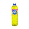 DETERGENTE LIQUIDO GOTA LIMPA NEUTRO 500ML