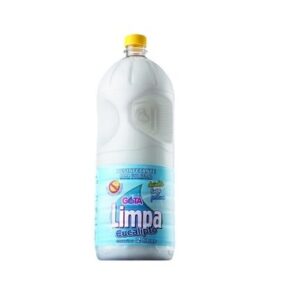DESINFETANTE GOTA LIMPA EUCALIPTO 2L