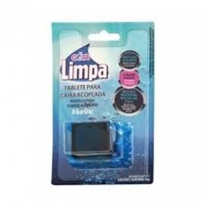 DESINFETANTE SANIT GOTA LIMPA MAR CX AC