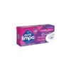 DESINF SANIT GOTA LIMPA GEL ADES LAV 3UN