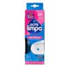 DESINF SANIT GOTA LIMPA GEL ADES MAR 40G