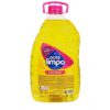 DETERGENTE LIQUIDO GOTA LIMPA NEUTRO 5L