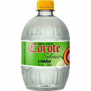 COCKTAIL COROTE LIMAO 500ML