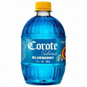 COCKTAIL COROTE BLUEBERRY 500ML