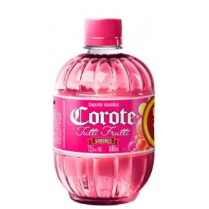 COCKTAIL COROTE TUTTI FRUTI 500ML