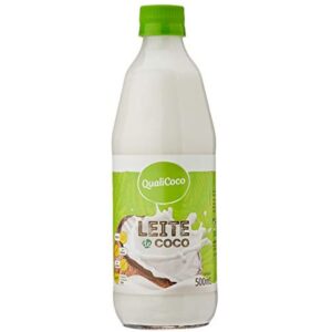 LEITE COCO QUALICOCO 500ML