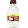 LEITE COCO QUALICOCO COCONUT 200ML