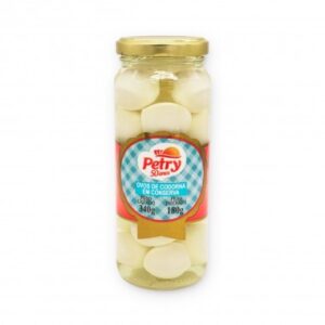 OVOS CODORNA PETRY 180G