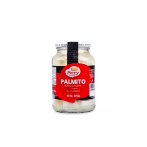 PALMITO PUPUNHA PETRY TOLETE 300G