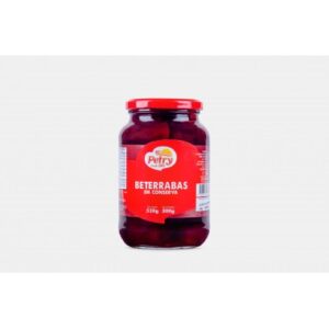 BETERRABA PETRY CONSERVA 300G