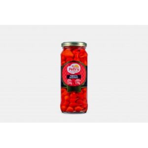 PIMENTA PETRY BIQUINHO VD 170G