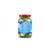 PEPINO PETRY CONSERVA FAT AGRIDOCE 300G