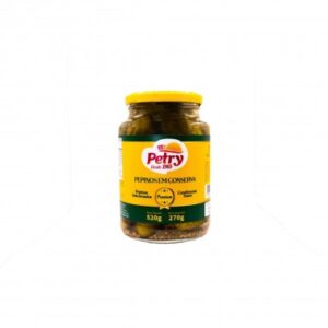 PEPINO PETRY PREMIUM 270G