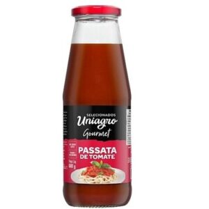 PASSATA UNIAGRO 680G