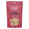 NOZES UNIAGRO S CAROCO SACHE 80G