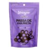 UVA PASSA PRETA UNIAGRO SACHE 150G
