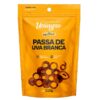 UVA PASSA BRANCA UNIAGRO SACHE 150G