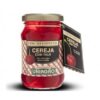 CEREJA UNIAGRO MARASCHINO C TALO 100G