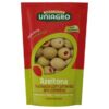AZEITONA UNIAGRO RECH C PIMENTAO SHT100G