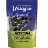 AZEITONA PRETA UNIAGRO COM C SACHE 100G