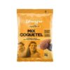 MIX UNIAGRO COQUETEL SNACKS 30G