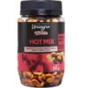 HOT MIX UNIAGRO POTE 250G