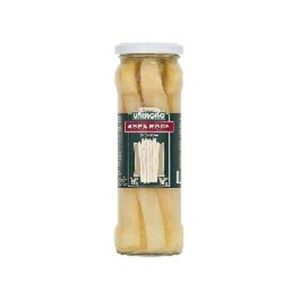 ASPARGO BRANCO UNIAGRO 200G