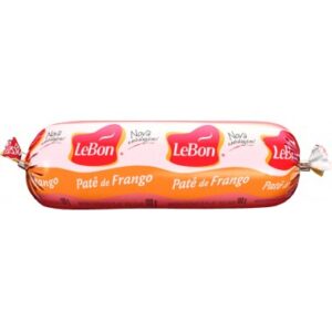 PATE LEBON FRANGO 100G