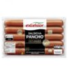 SALSICHA EXCELSIOR PANCHO 21CM 450G