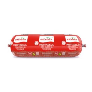 MORTADELA EXCELSIOR C TOUCINHO 800G