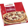 PIZZA EXCELSIOR CALABRESA 400G