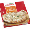 PIZZA EXCELSIOR QUATRO QUEIJOS 400G