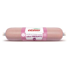 PATE EXCELSIOR PRESUNTO 250G