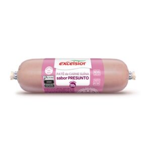 PATE EXCELSIOR PRESUNTO 100G