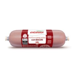 PATE EXCELSIOR BACON 100G