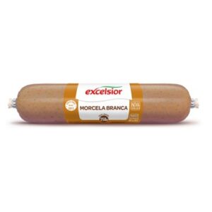 MORCELA BRANCA EXCELSIOR 250G