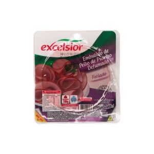 PEITO FRANGO EXCELSIOR  DEF FAT 180G