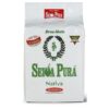 ERVA MATE SEIVA PURA BRANCA 500G